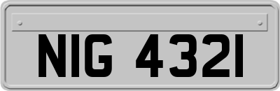 NIG4321