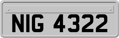 NIG4322