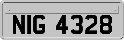 NIG4328