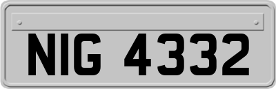 NIG4332