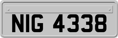 NIG4338