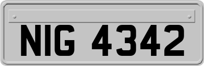 NIG4342