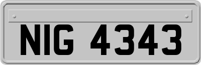 NIG4343