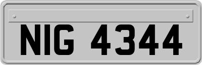 NIG4344