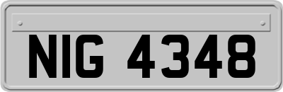 NIG4348