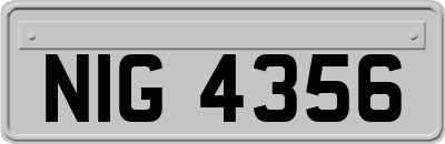 NIG4356