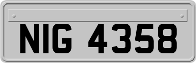 NIG4358