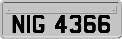 NIG4366