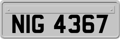 NIG4367