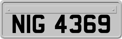 NIG4369