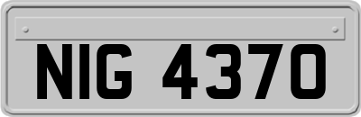 NIG4370