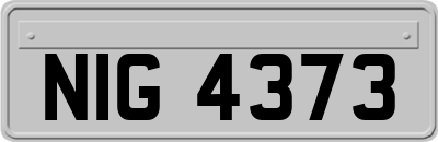 NIG4373