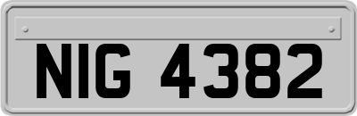 NIG4382
