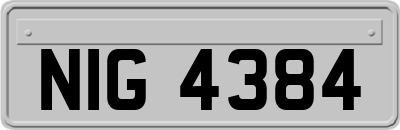 NIG4384