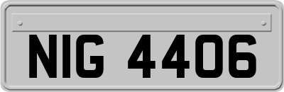NIG4406