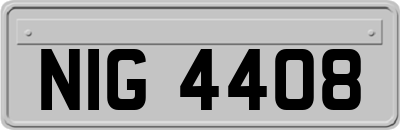 NIG4408