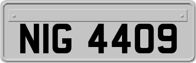 NIG4409