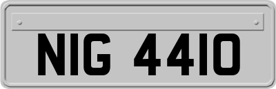 NIG4410