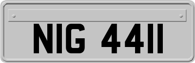 NIG4411