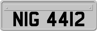 NIG4412