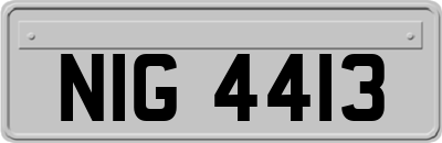 NIG4413