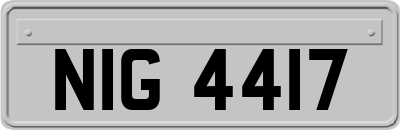 NIG4417