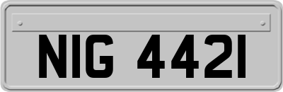 NIG4421
