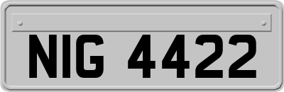 NIG4422