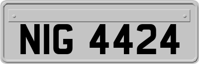 NIG4424