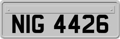 NIG4426