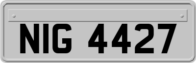 NIG4427