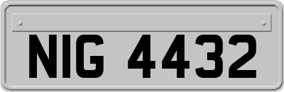NIG4432