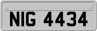 NIG4434