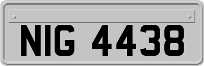 NIG4438