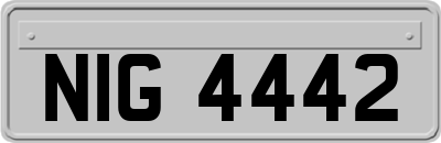 NIG4442