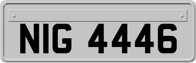 NIG4446