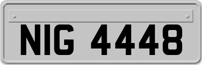 NIG4448