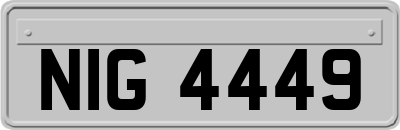 NIG4449