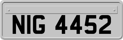 NIG4452