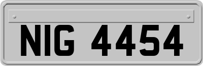 NIG4454