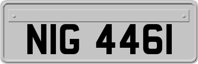 NIG4461