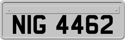 NIG4462