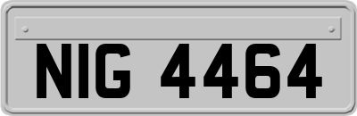 NIG4464