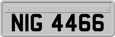 NIG4466
