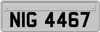 NIG4467