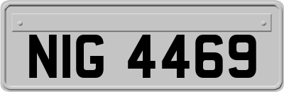 NIG4469