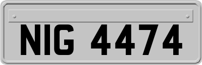 NIG4474