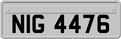 NIG4476