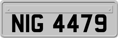 NIG4479