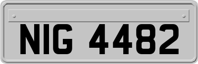 NIG4482